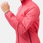 Odlo Essential Light Print Hardloopjack Roze/Paars Dames
