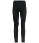Odlo Essential Tights Hardloopbroek Lang Zwart Heren