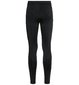 Odlo Essential Tights Hardloopbroek Lang Zwart Heren