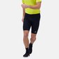 Odlo Essential Tights Hardloopbroek Kort Zwart Heren