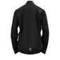 Odlo Essential Windproof Fietsjack Zwart Dames