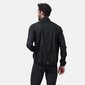 Odlo Essential Windproof Fietsjack Zwart Heren