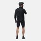 Odlo Essential Windproof Fietsjack Zwart Heren
