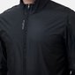 Odlo Essential Windproof Fietsjack Zwart Heren