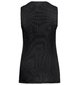 Odlo Active Everyday Eco 2-Pack Ondershirt Zonder Mouwen Zwart Dames