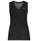 Odlo Active Everyday Eco 2-Pack Ondershirt Zonder Mouwen Zwart Dames