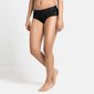 Odlo Merino 130 Panty Onderbroek Kort Zwart Dames