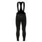 Odlo Zeroweight Ceramiwarm Fietsbroek Lang Zwart Heren
