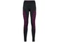 Odlo Performance Warm Eco Onderbroek Lang Zwart/Roze Dames