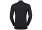 Odlo Active Warm Eco Turtle Neck Thermoshirt Lange Mouwen Zwart Heren