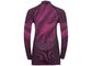 Odlo Blackcomb Eco BL Turtle Neck Thermoshirt Lange Mouwen Paars Dames