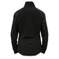 Odlo Zeroweight Pro Warm Hardloopjack Reflective Zwart Dames
