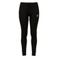 Odlo Essential Warm Hardloopbroek Lang Zwart Dames