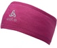 Odlo Polyknit Light Eco Hoofdband Paars