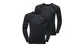 Odlo Performance Light BL Top Crew Neck Thermoshirt Lange Mouwen 2-Pack