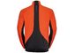 Odlo Zeroweight Logic Hardloopjack Oranje Heren
