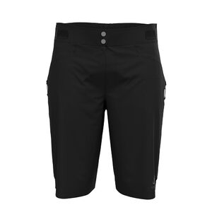 Odlo X-Alp Explorer MTB Fietsbroek Kort Zwart Heren