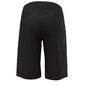 Odlo X-Alp Explorer MTB Fietsbroek Kort Zwart Dames