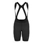 Odlo Zeroweight Cargo Fietsbroek Kort Zwart Dames