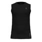 Odlo Natural Performance PW 130 BL Ondershirt Zonder Mouwen Zwart Heren