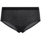 Odlo Active F-Dry Light Eco Panty Onderbroek Zwart Dames