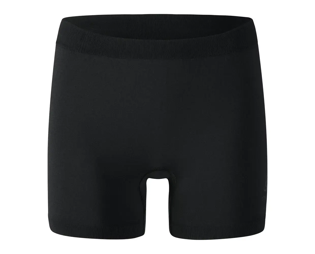 ODLO Performance Light Eco Panty Onderbroek Zwart Dames
