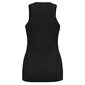 Odlo Natural Performance PW 130 BL Ondershirt Zonder Mouwen Zwart Dames