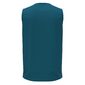 Odlo Essential Hardloopshirt Zonder Mouwen Blauw Heren