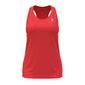 Odlo Essential Hardloopshirt Zonder Mouwen Roze Dames