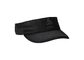 Odlo Performance Light Visor Cap Zwart