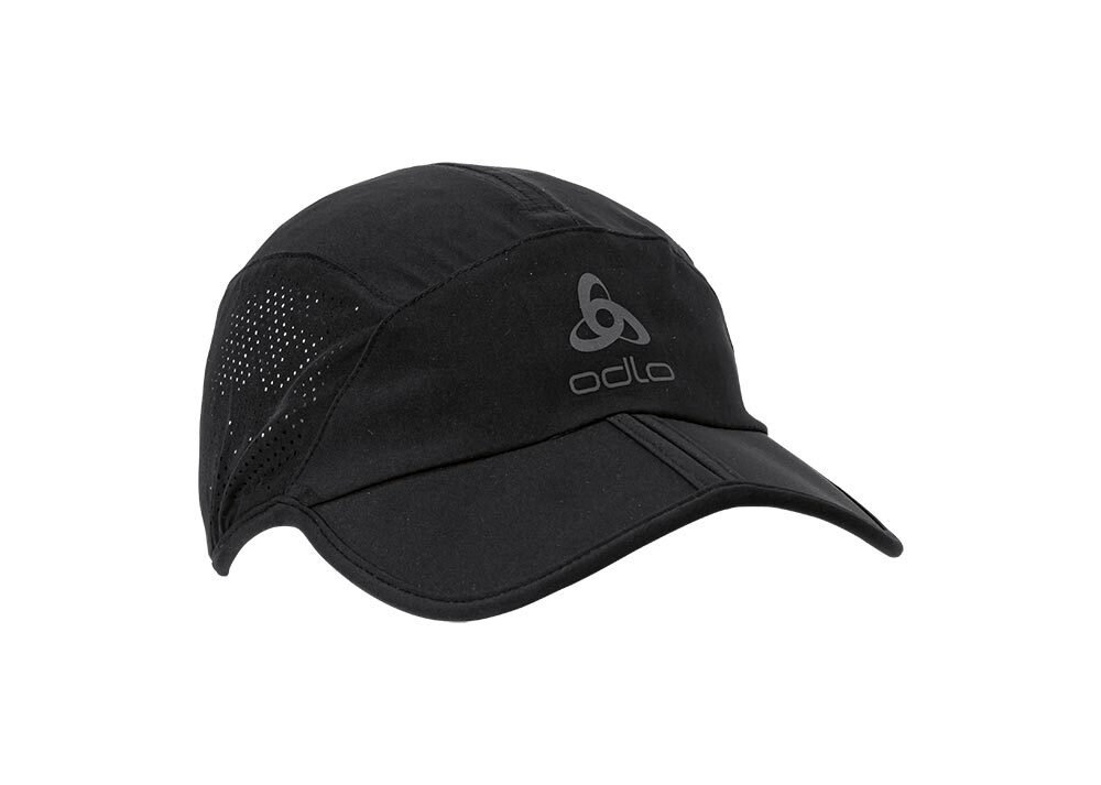 Odlo Performance X-Light Hardlooppet Zwart