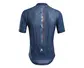 Odlo Performance Nederland Fietsshirt Korte Mouwen Donkerblauw Heren