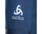 Odlo Performance Nederland Fietsshirt Korte Mouwen Donkerblauw Heren