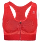 Odlo Seamless High Sport Beha Rood