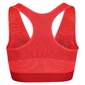 Odlo Seamless High Sport Beha Rood