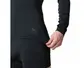 Odlo Performance Light Eco BL Crew Thermoshirt Lange Mouwen Zwart Heren