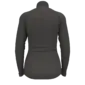 Odlo Natural Perform PW 150 BL Turtle Thermoshirt Lange Mouwen Grijs Dames