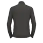Odlo Natural Perform PW 150 BL Turtle Thermoshirt Lange Mouwen Grijs Heren