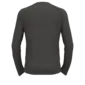 Odlo Natural Perform PW 150 BL Crew Thermoshirt Lange Mouwen Grijs Heren