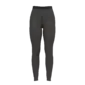 Odlo Natural Perform PW 150 BL Thermobroek Lang Donkergrijs Dames