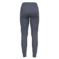 Odlo Merino 200 BL Thermobroek Lang Grijs Dames