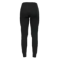 Odlo Merino 200 BL Thermobroek Lang Zwart Dames