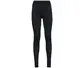 Odlo Performance Light Eco Thermobroek Lang Zwart Dames