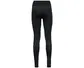 Odlo Performance Light Eco Thermobroek Lang Zwart Dames