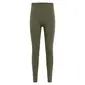 Odlo Performance Warm Eco Thermobroek Lang Groen/Groen Heren