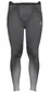 Odlo Blackcomb Eco Thermobroek Lang Zwart Heren