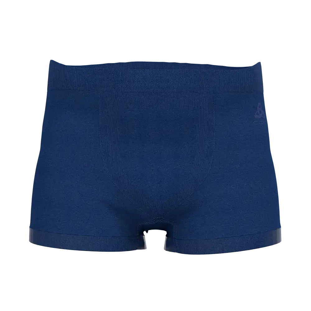 Odlo Performance Light Eco Boxer Blauw Heren