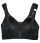 Odlo Padded High Sport BH A-Cup Zwart