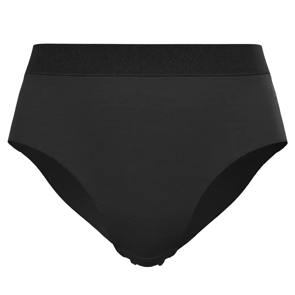 Odlo Merino 160 Onderbroek Zwart Dames