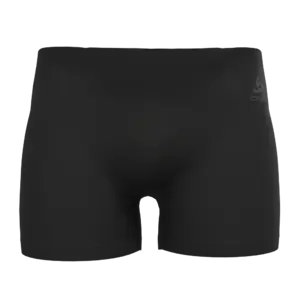 Odlo Merino PW 140 Seamless Boxer Zwart Heren
